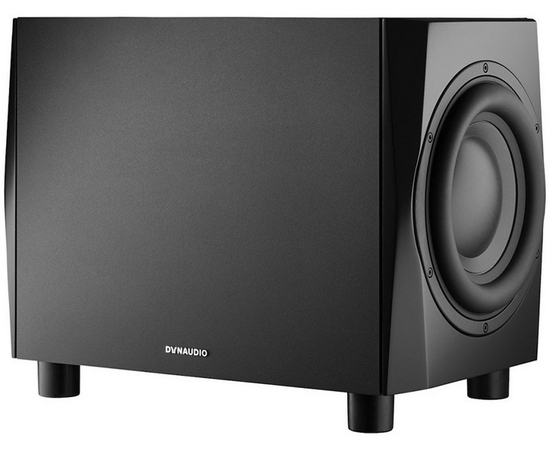 Активный студийный сабвуфер Dynaudio 18S - 130099 за 90024 грн. | 4Club